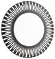 Sun Dial Mirror
