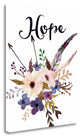 "Hope" By Tara Moss, Fine Art Giclee Print on Gallery Wrap Canvas, Ready to Hang
