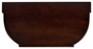 Wendell Cherry Console Table, 3009024