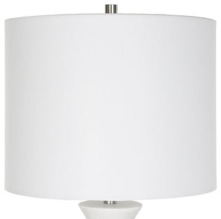 Fountain Buffet Lamp