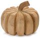 Carved Pumpkins, 2-Piece Set