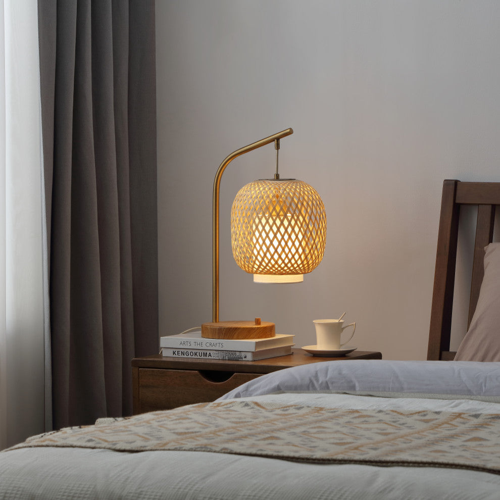 VidaLite Fos Table Lamp