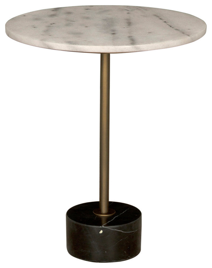 Kano Side Table