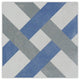 Marmette Italian Miami Matte 8x8 Porcelain Tile