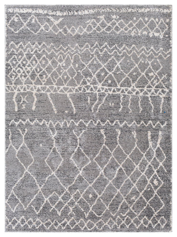 Surya Andorra ARD-2304 5'3" x 7'3" Rug