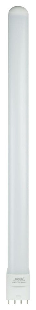Sunlite Ft Tube 4 Pin Retrofit, 1200 Lumens, 2G11 Base Light Bulb, Cool White