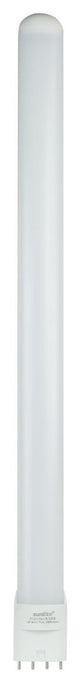Sunlite Ft Tube 4 Pin Retrofit, 1200 Lumens, 2G11 Base Light Bulb, Cool White