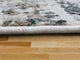 Quartz Rug, Light Gray, 2'X3'11"