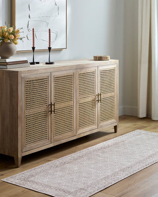 Our PNW Home x Livabliss Rainier PNWRN-2309 5'3" x 7'3" Machine Washable Rug