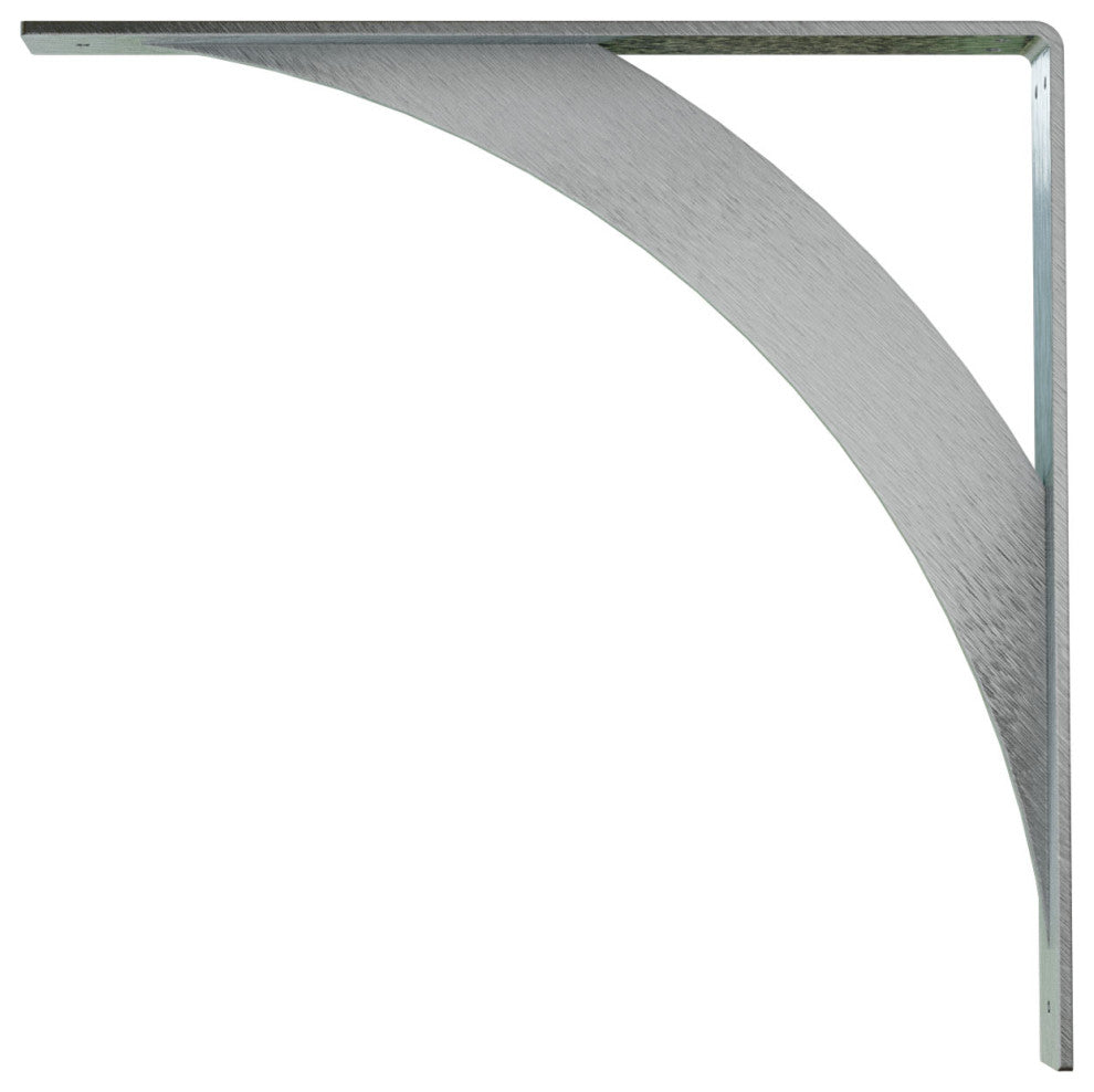 2"W x 18"D x 18"H Legacy Bracket, Steel