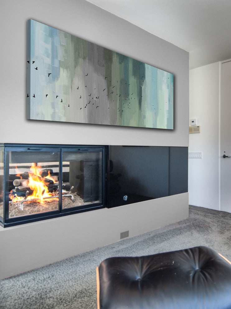 "Dorchester" Artwork