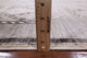 6' 6" X 9' 0" Navajo Hand Knotted Wool Area Rug Q4555