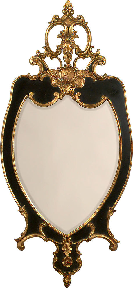 The Katie Mirror, 33"x57"