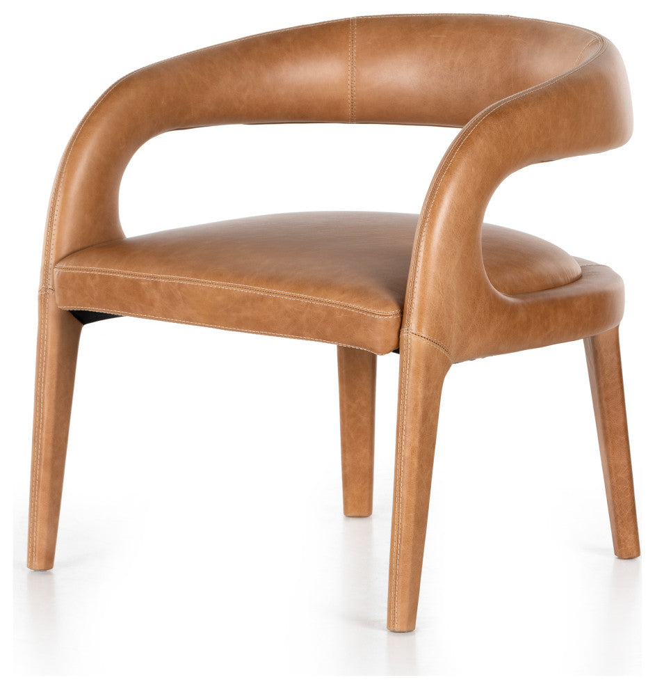 Hawkins Chair-Sonoma Butterscotch