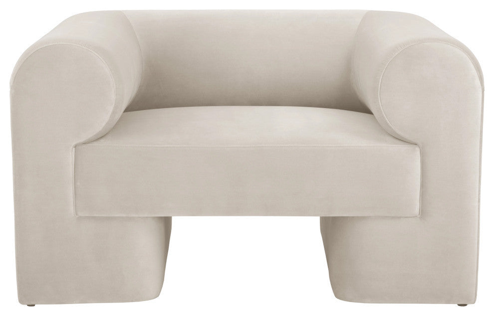Ionic Armchair