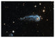 "Protostar in the Cygnus" Digital Paper Print by NASA, 50"x34"