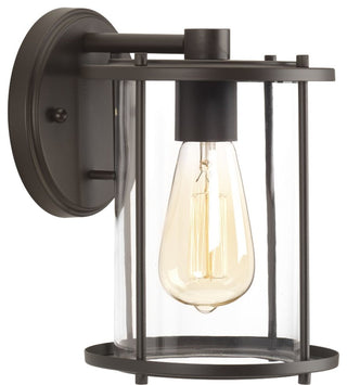 Gunther Wall Lantern