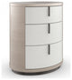 Wandering Transitional Nightstand
