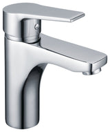 Basin Faucet, Chrome Finish