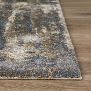 Dalyn Orleans OR13 Moonbeam 3'3"x5'1" Rug