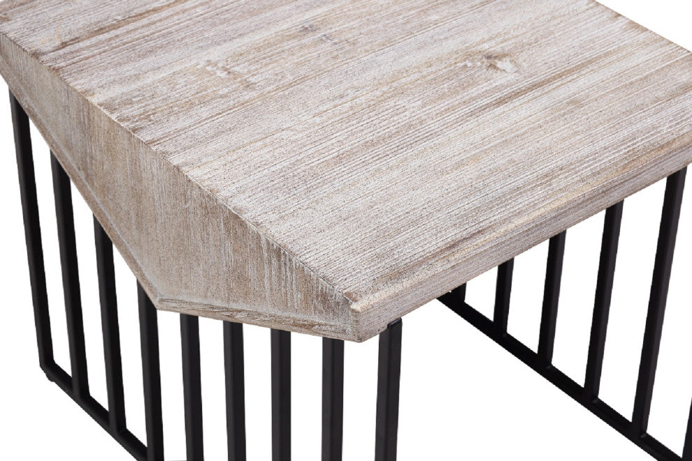 Burnham home 16 sandra corner table