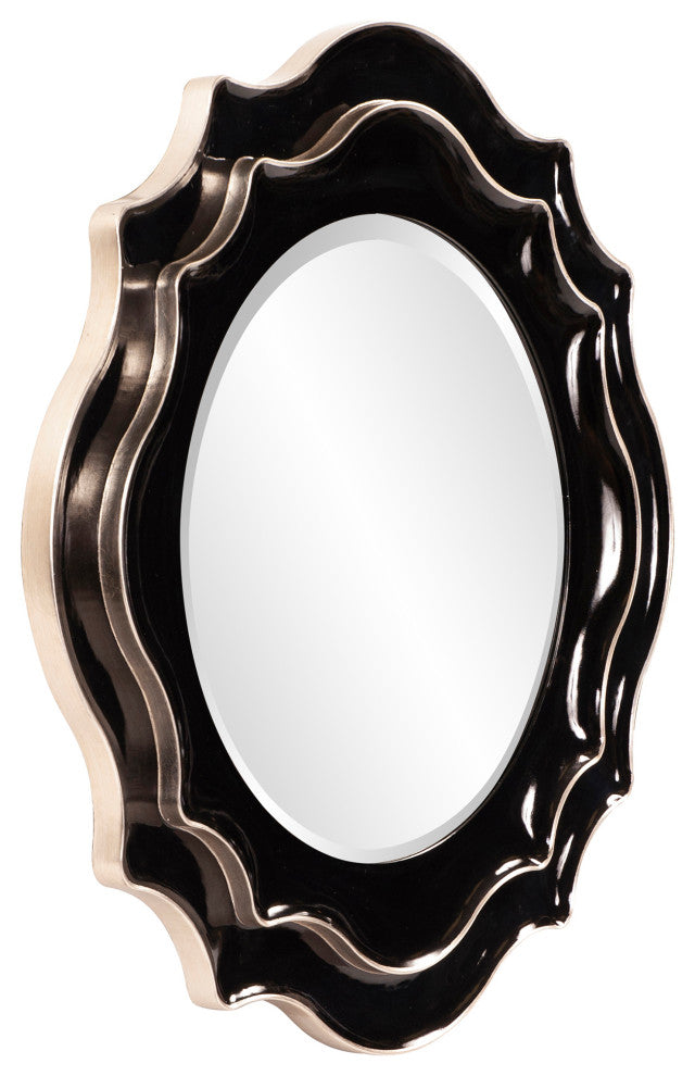 Howard Elliott Mirabelle Mirror