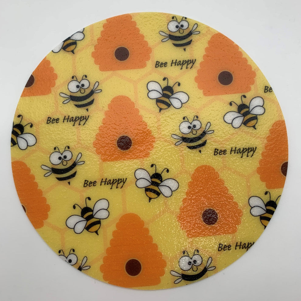 Andreas Bee Happy Jar Opener