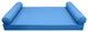 Style5 Queen Same Pipe Mattress Bolster Cushion Outdoor Slip Cover ONLY AD102