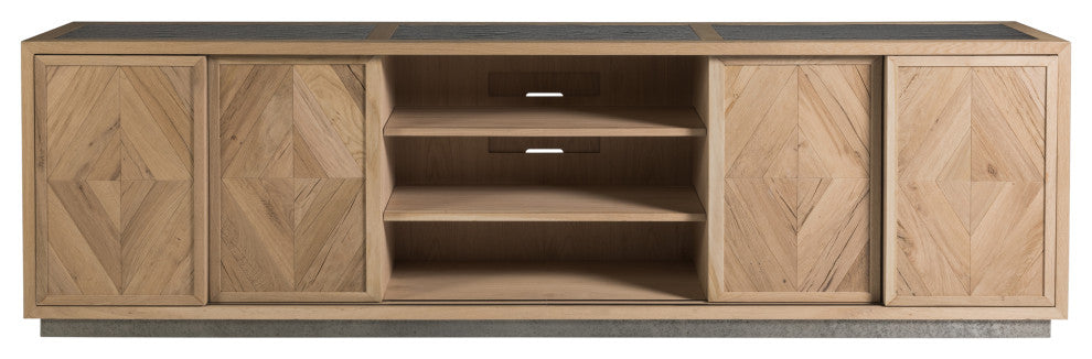 Verite Long Media Console