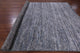 Wool and Silk Modern Handmade Rug 9' 0" X 11' 11" Q8590