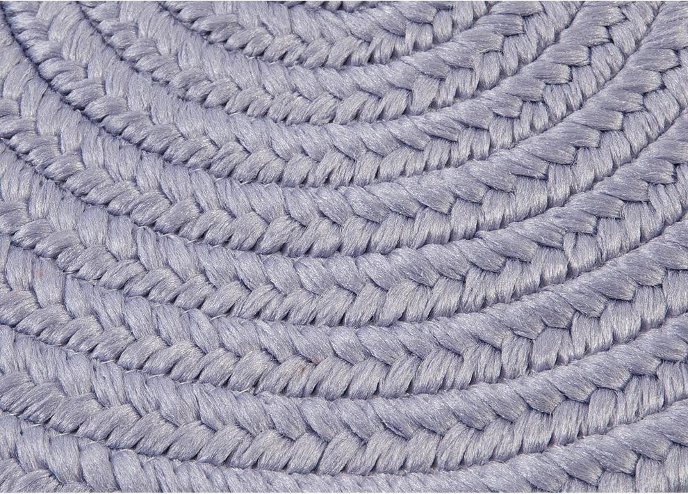 Boca Raton - Amethyst 5' round