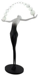 Sculpture Floor Lamp