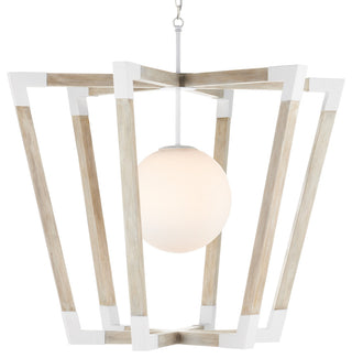 Bastian Globe Pendant