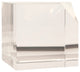 Cut Corner Cube