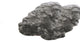 HomeRoots 48" x 72" Gray Quattro Sheepskin Wool Area Rug