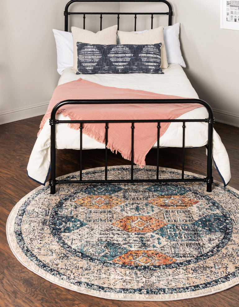 Unique Loom Lola Precocious Area Rug