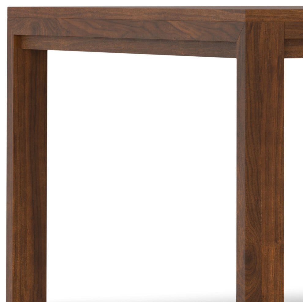 Wilson 54 in x 54 in Square Dining Table