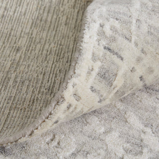 Kinton Modern Abstract, Ivory, 12'x15' Area Rug