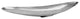 Barco Boat Tray, Long