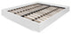Float Platform Bed - Queen Size - Frame
