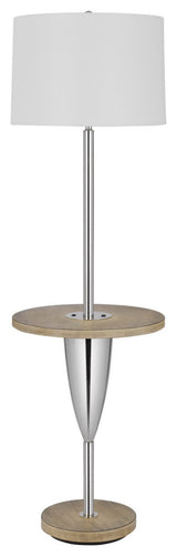 Lockport Metal Lamp, Bo-3054Tfl
