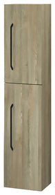 Denver Storage Colum, Toasted Oak