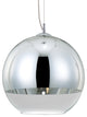 1 Light Modern Mini-Pendant by Eurofase