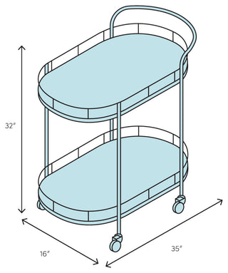 Technical diagram with measurements (instructional).
