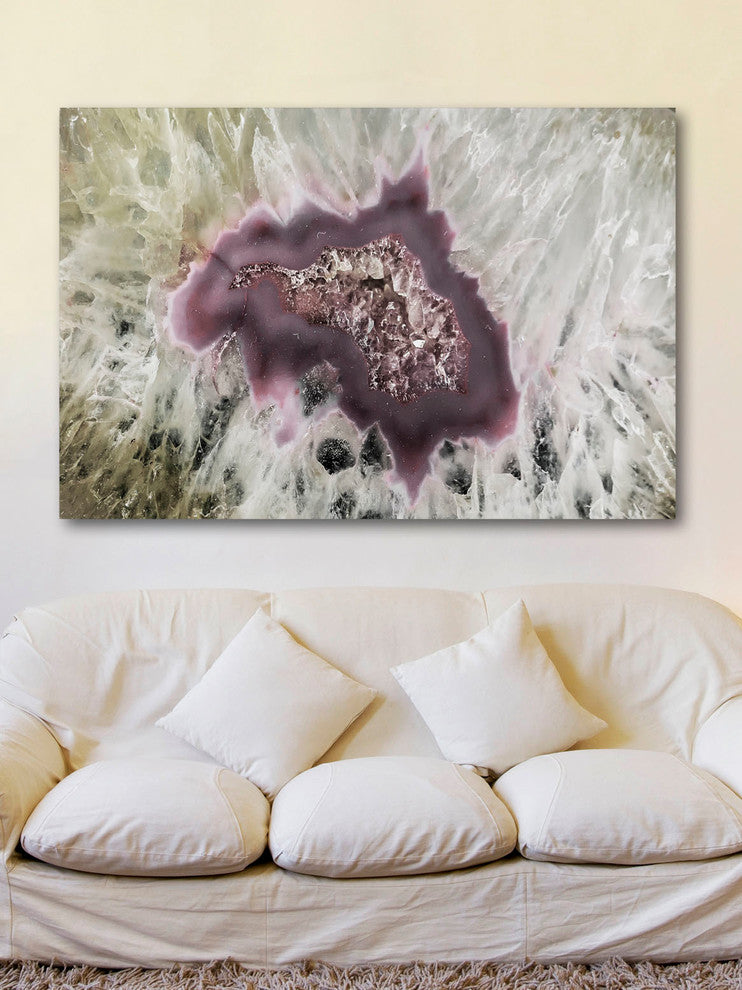 "Crackled" Artwork