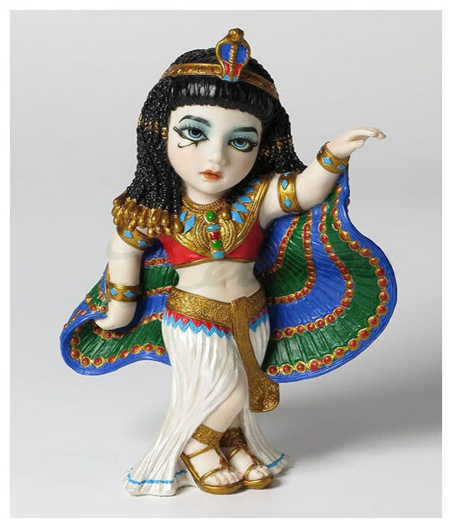 Cosplay Kids - Cleopatra Statue