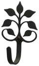 Leaf Fan Wall Hook, Extra Small