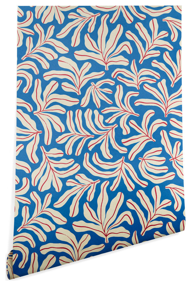 Alisa Galitsyna Lazy Summer Pattern 2 Wallpaper