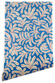 Alisa Galitsyna Lazy Summer Pattern 2 Wallpaper