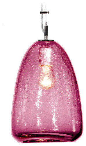 Summit Pendant, The Boa Lantern Collection, Posey